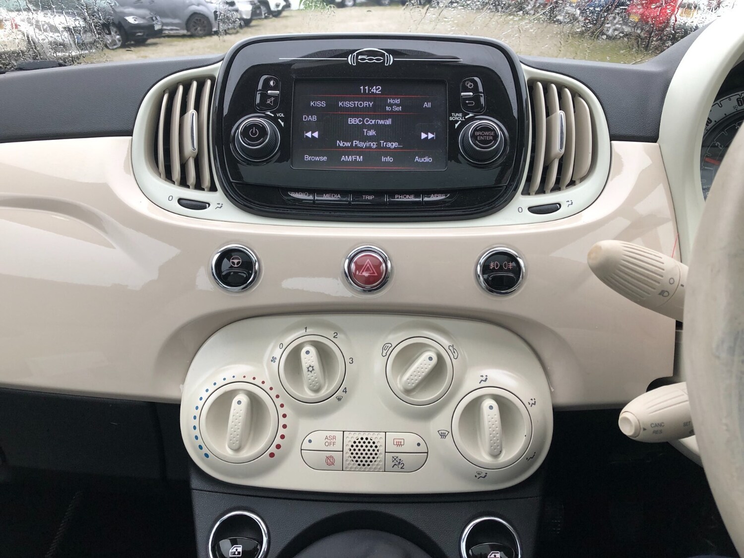 Used Fiat 500 2018 for sale - 76400606: Photo 13