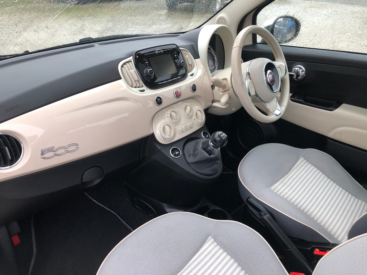 Used Fiat 500 2018 for sale - 76400606: Photo 15