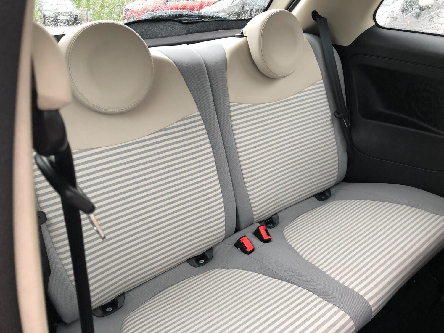 Used Fiat 500 2018 for sale - 76400606: Photo 17