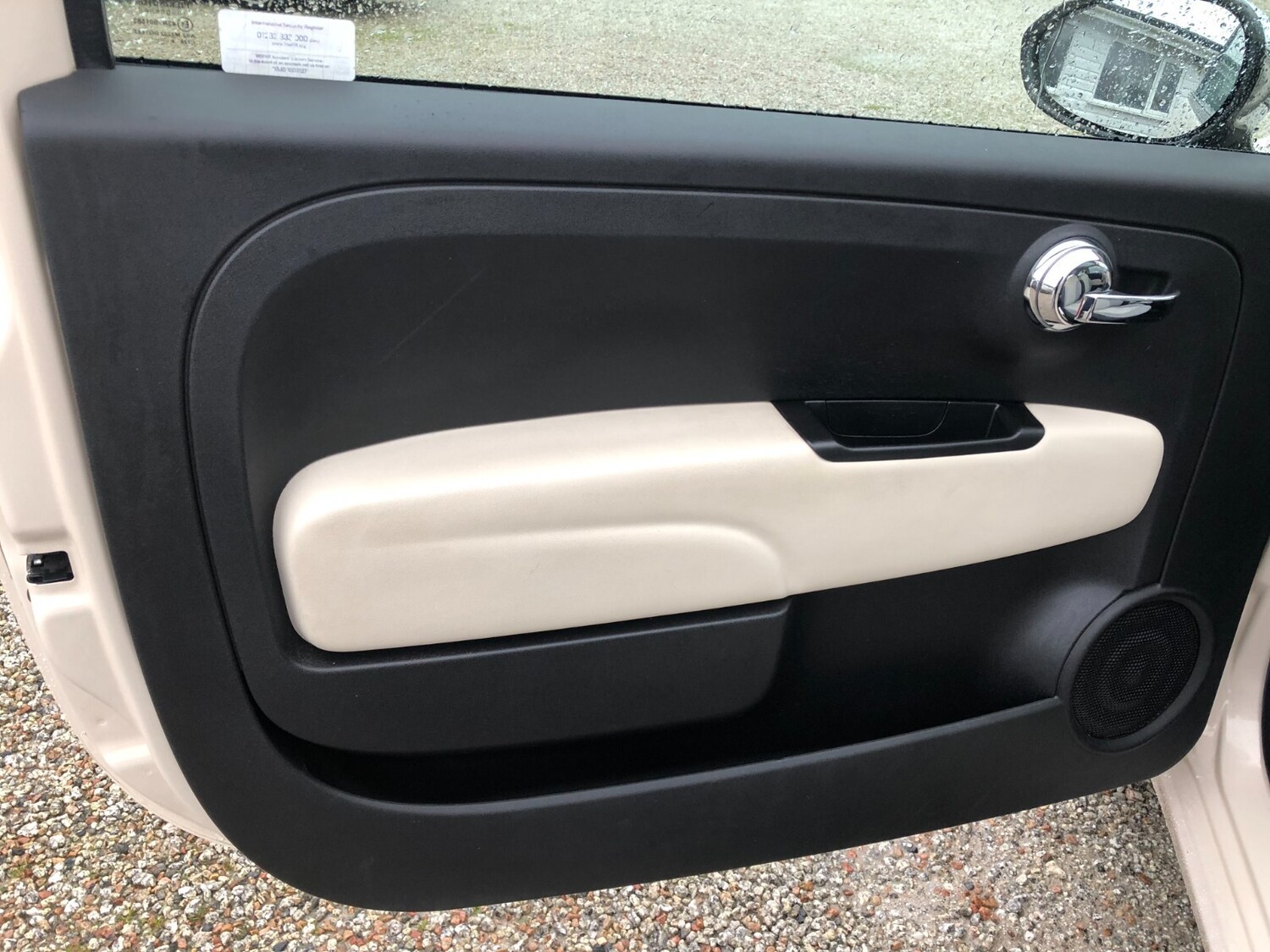 Used Fiat 500 2018 for sale - 76400606: Photo 18