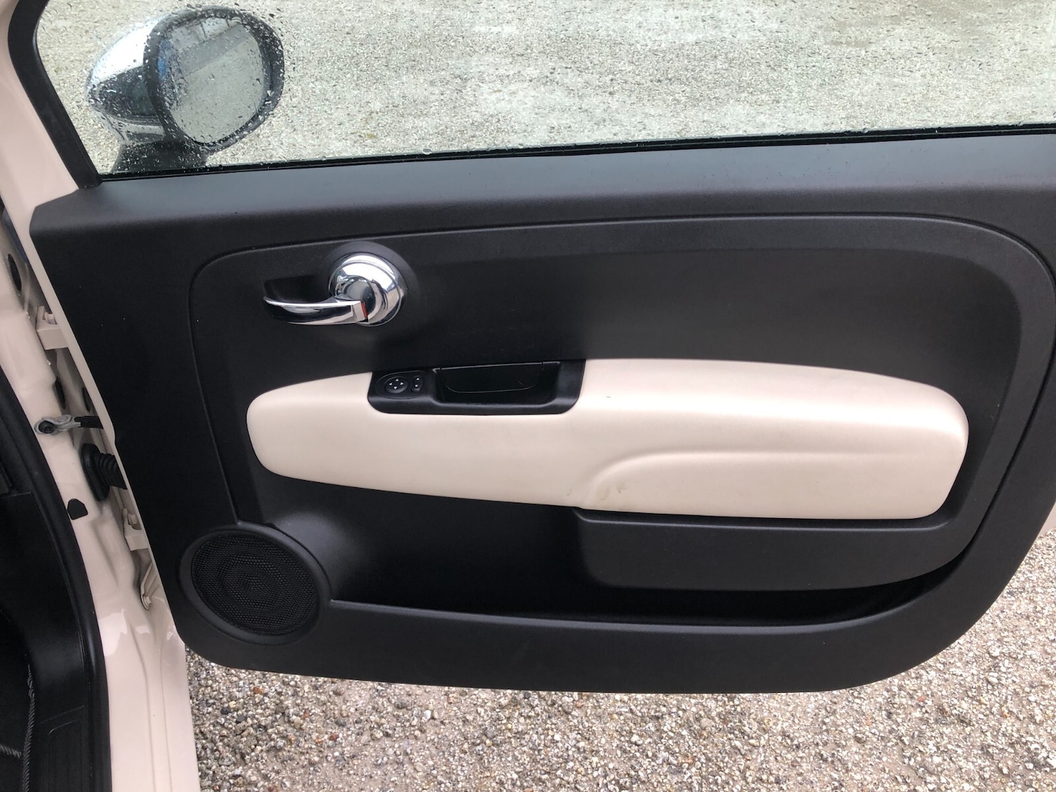 Used Fiat 500 2018 for sale - 76400606: Photo 19