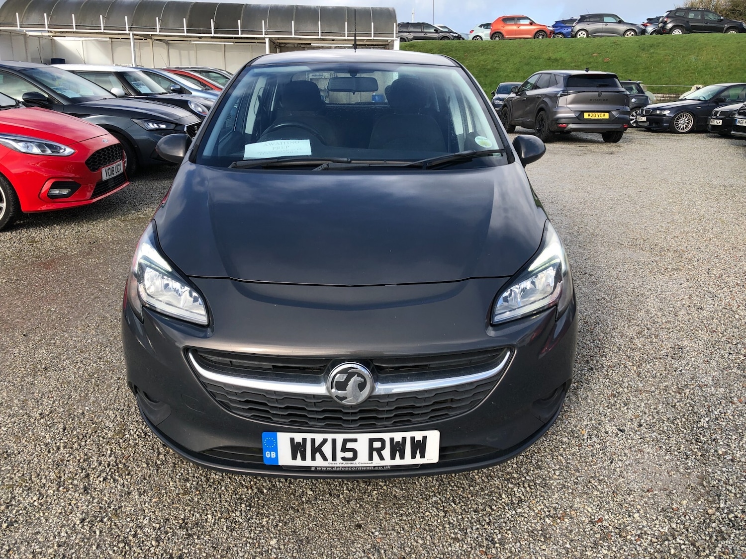 Used Vauxhall Corsa 2015 for sale - 77353800: Photo 4
