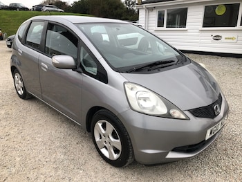 Honda - Jazz