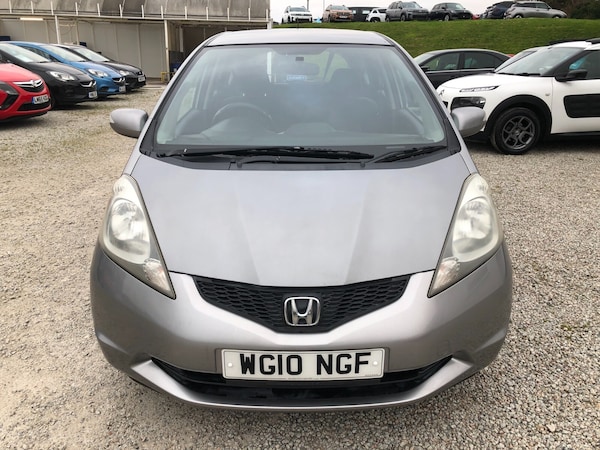 Used Honda Jazz 2010 for sale - 76241750: Photo 7