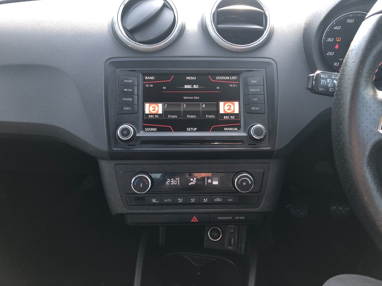 Used SEAT Ibiza 2016 for sale - 77917859: Photo 10