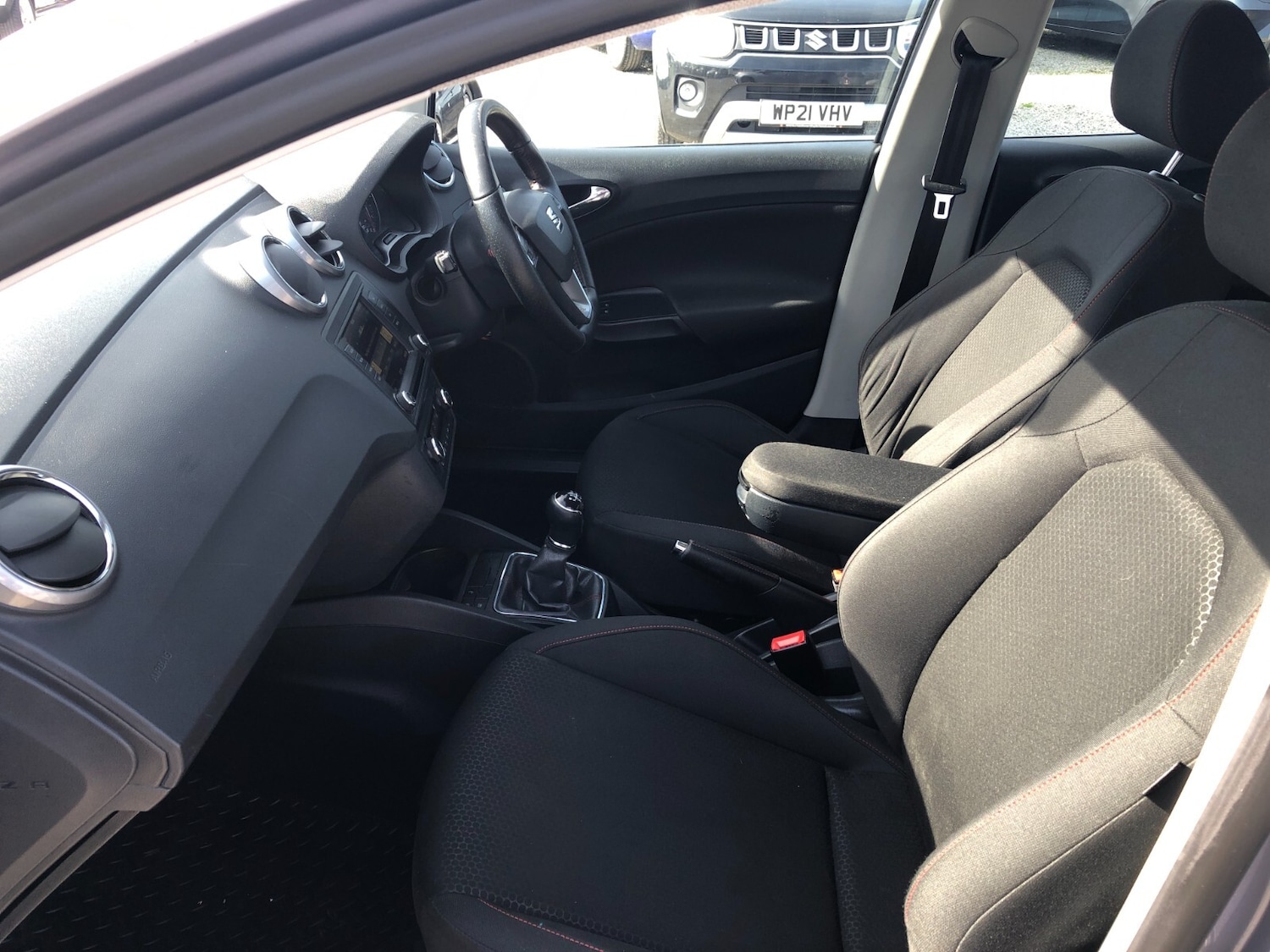 Used SEAT Ibiza 2016 for sale - 77917859: Photo 11