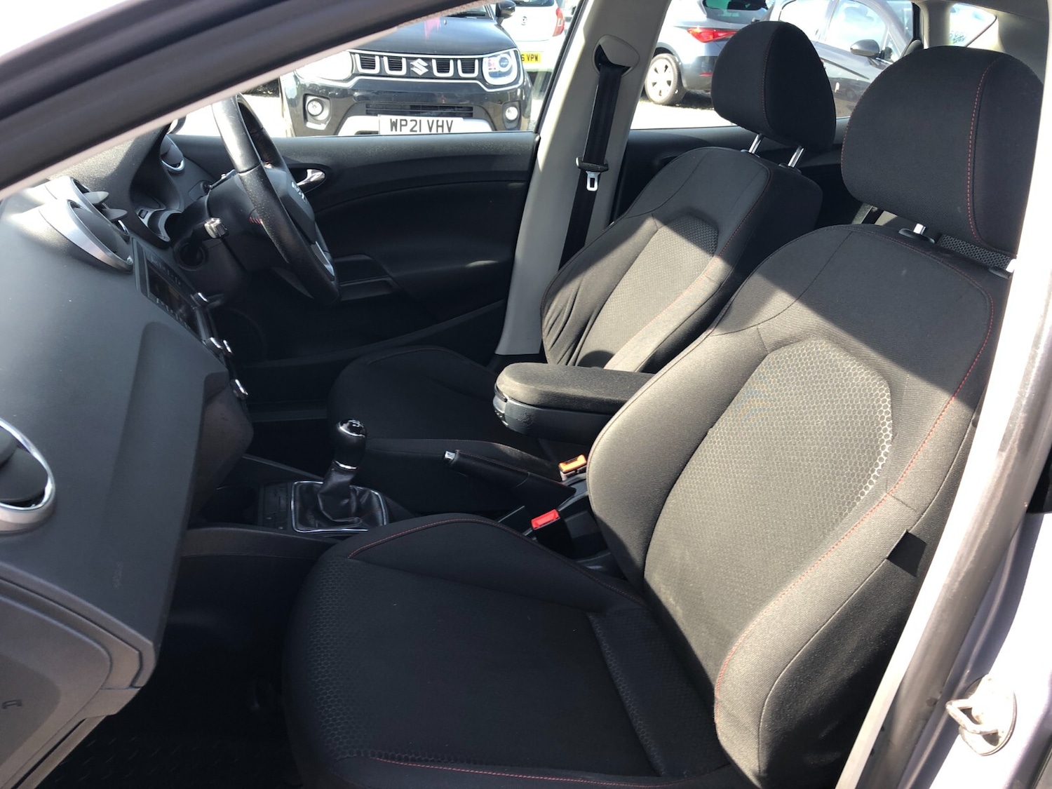 Used SEAT Ibiza 2016 for sale - 77917859: Photo 12