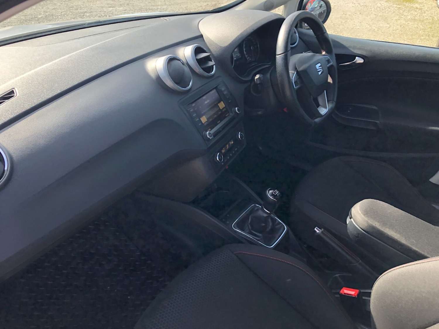 Used SEAT Ibiza 2016 for sale - 77917859: Photo 13