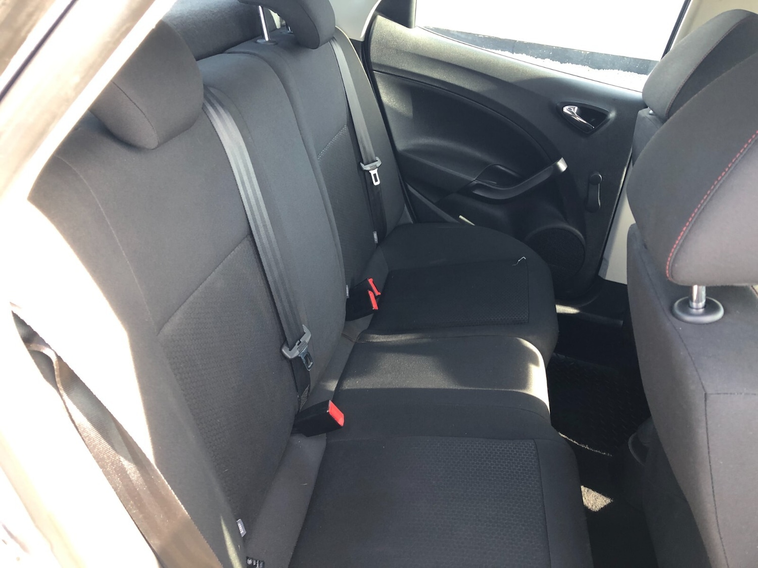 Used SEAT Ibiza 2016 for sale - 77917859: Photo 14