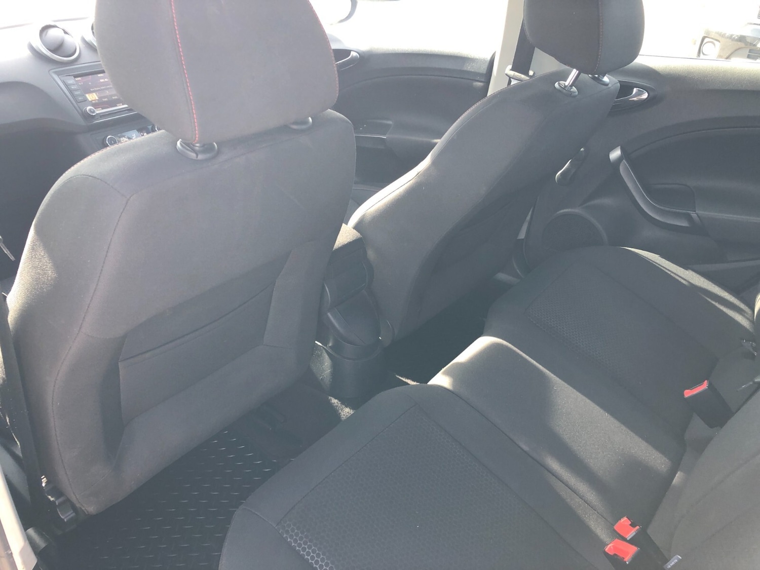 Used SEAT Ibiza 2016 for sale - 77917859: Photo 15