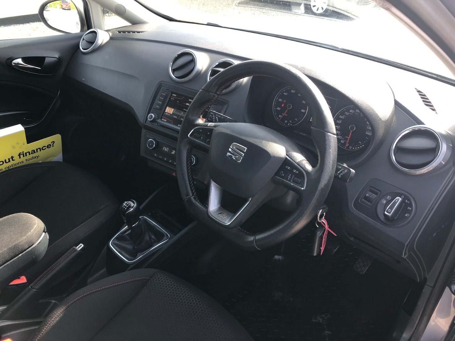 Used SEAT Ibiza 2016 for sale - 77917859: Photo 9