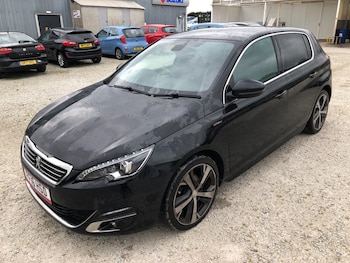 Used Peugeot 308 2016 for sale - 76154624: Photo 2