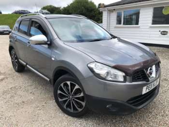 2011 - 1.5 dCi [110] N-Tec 5dr