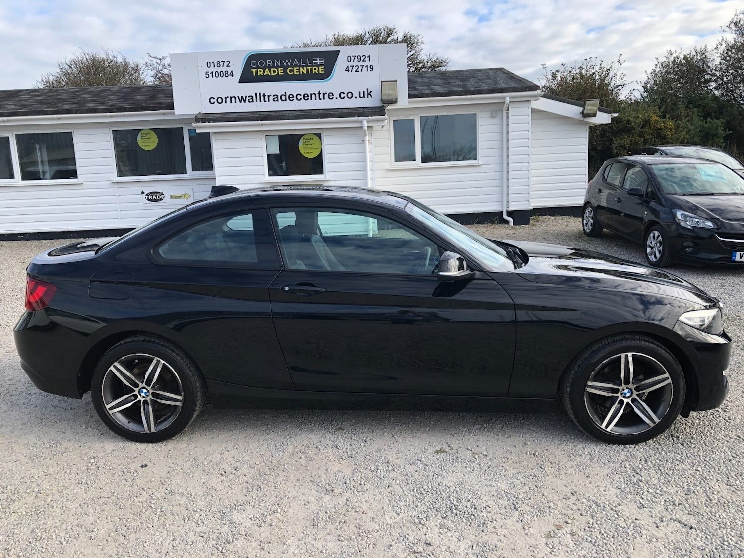 Used BMW 2 Series 2016 for sale - 77178140: Photo 10