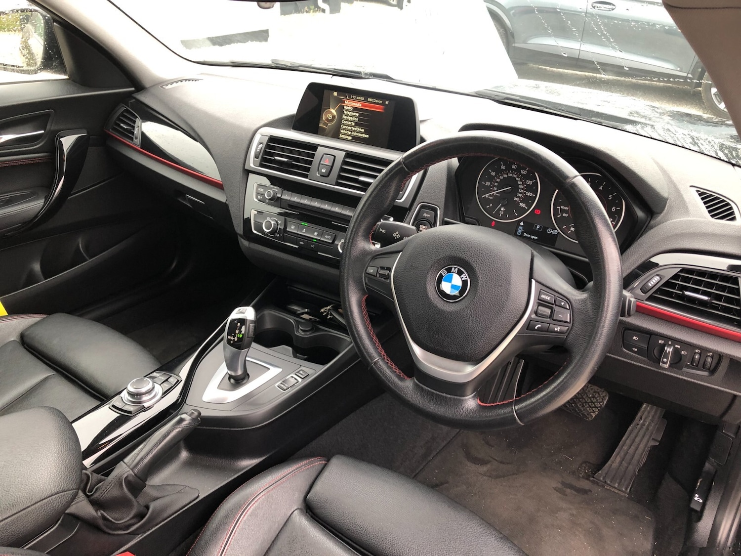Used BMW 2 Series 2016 for sale - 77178140: Photo 14