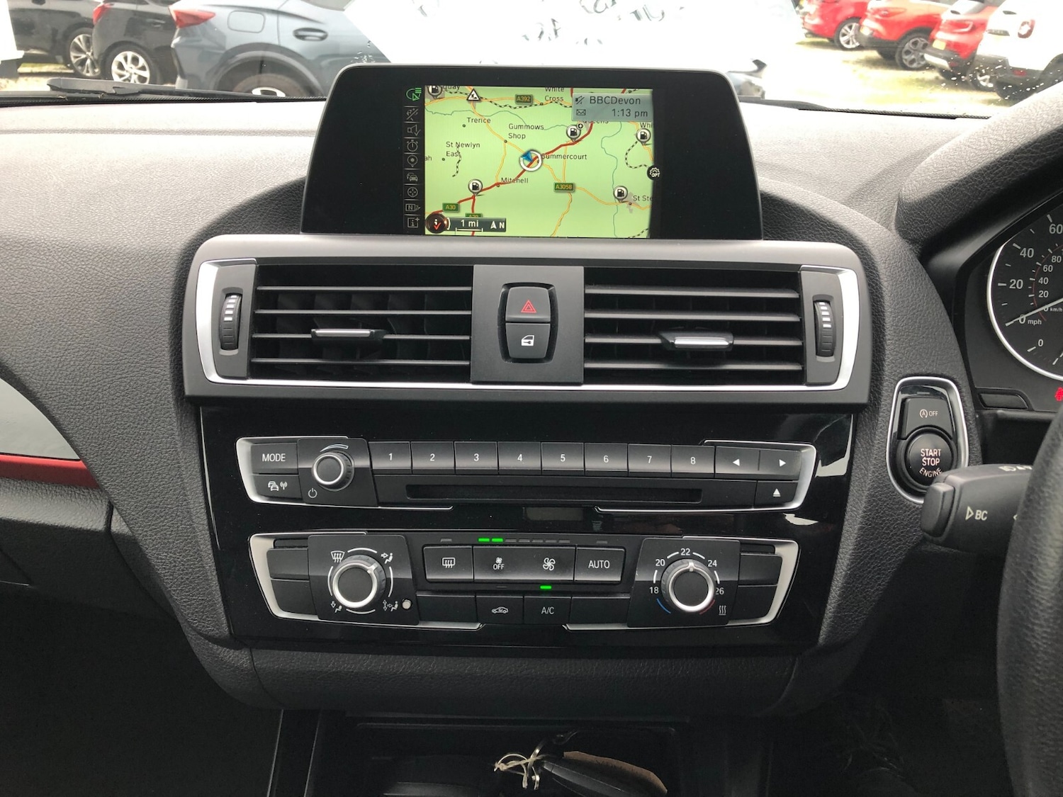 Used BMW 2 Series 2016 for sale - 77178140: Photo 15