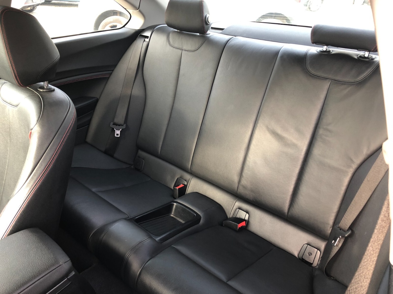 Used BMW 2 Series 2016 for sale - 77178140: Photo 18