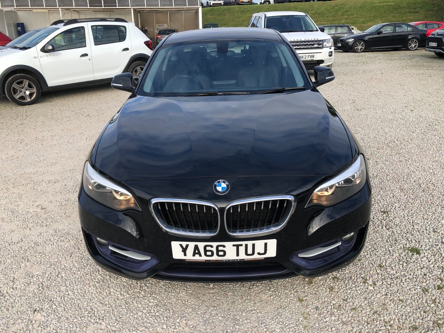 Used BMW 2 Series 2016 for sale - 77178140: Photo 4