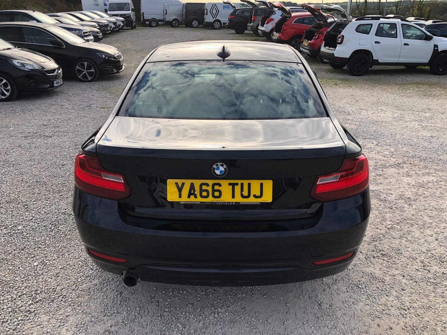 Used BMW 2 Series 2016 for sale - 77178140: Photo 7