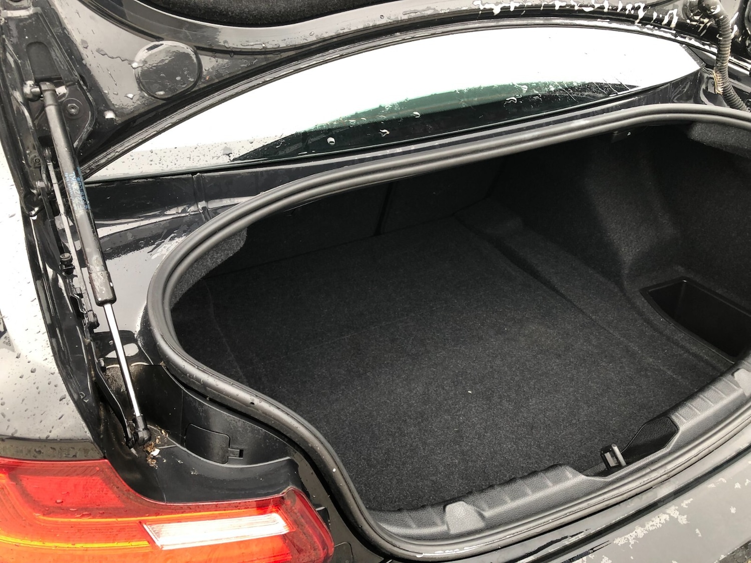 Used BMW 2 Series 2016 for sale - 77178140: Photo 9