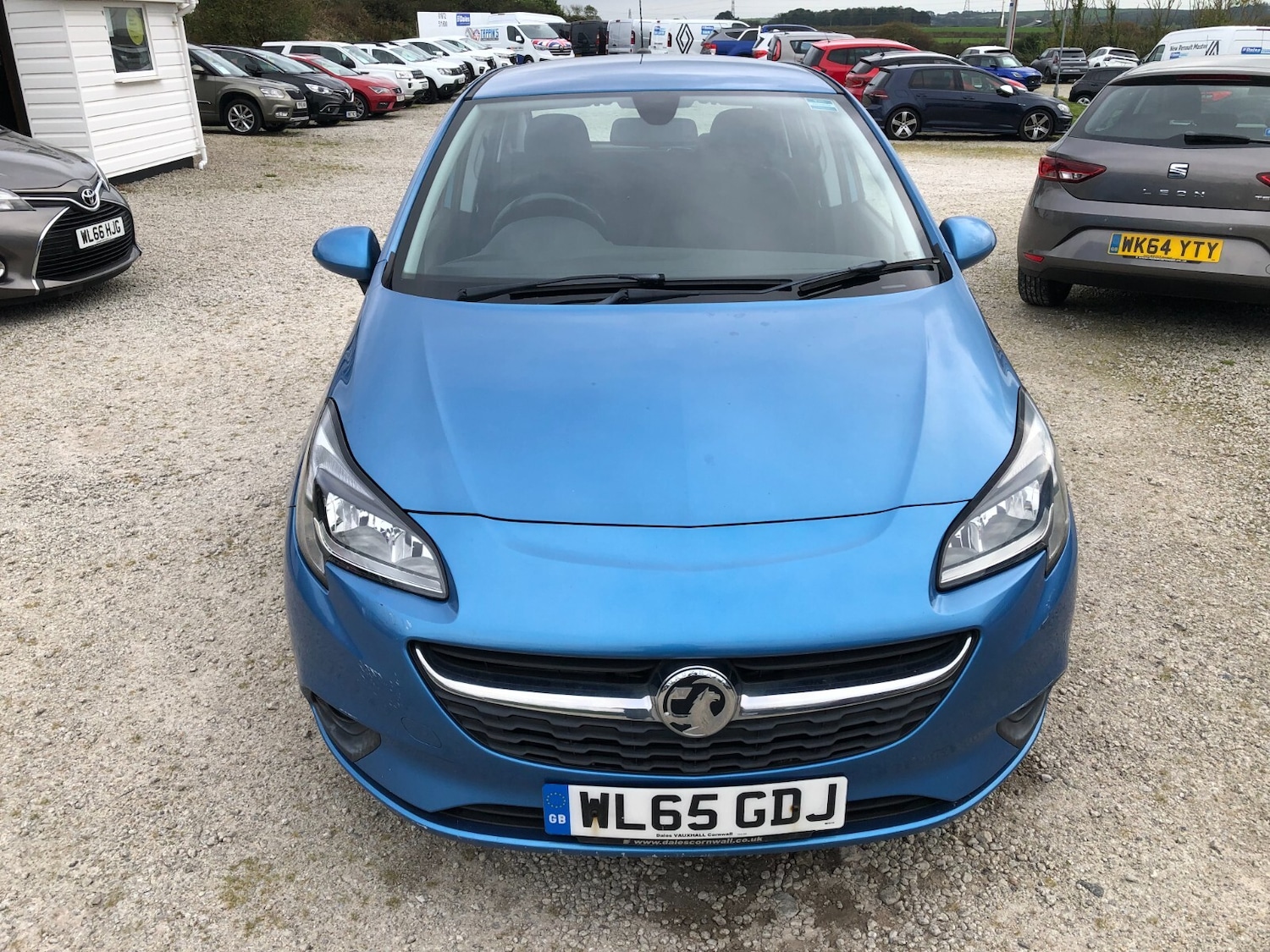 Used Vauxhall Corsa 2016 for sale - 76161282: Photo 5