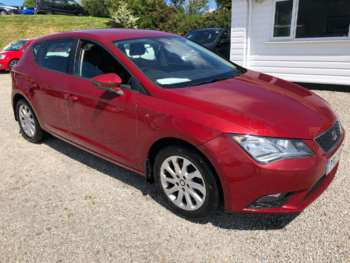 2013 - 1.2 TSI SE 5dr