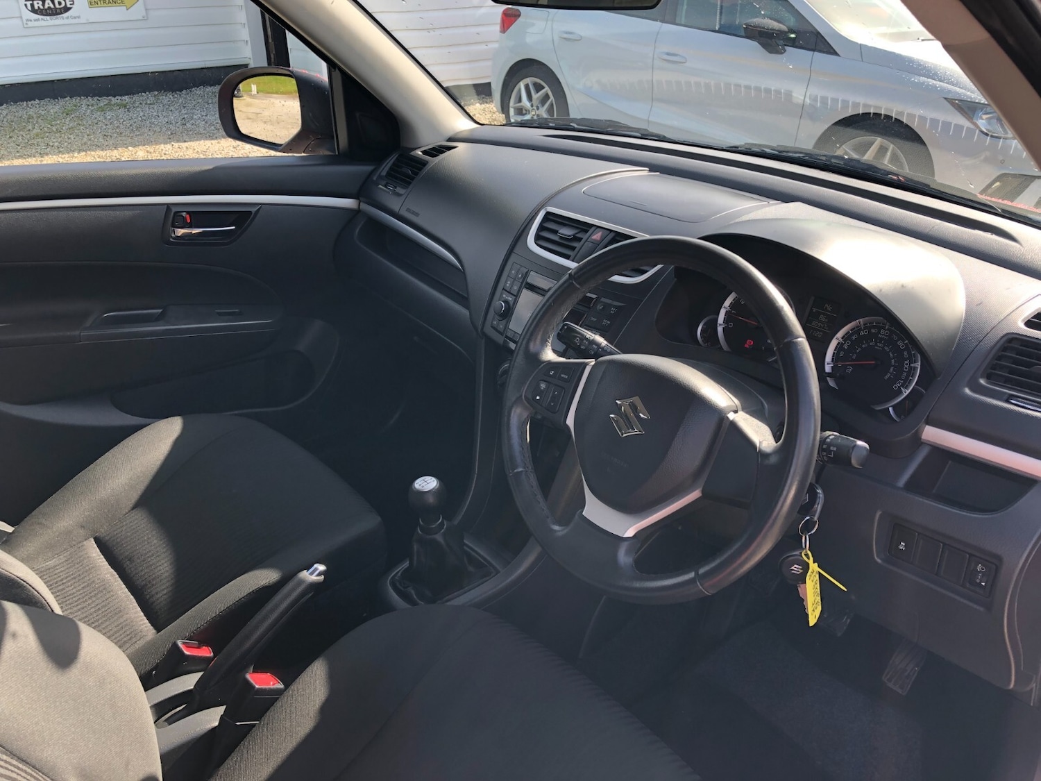 Vehicle 13