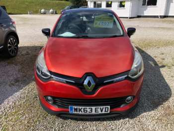 2013 - 0.9 TCE 90 Dynamique S MediaNav Energy 5dr