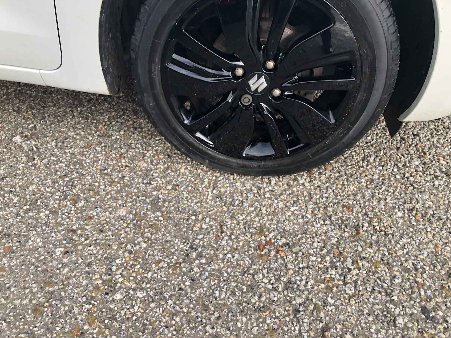 Used Suzuki Swift 2018 for sale - 77393448: Photo 10