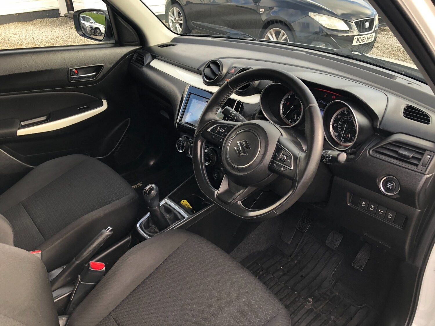 Used Suzuki Swift 2018 for sale - 77393448: Photo 12