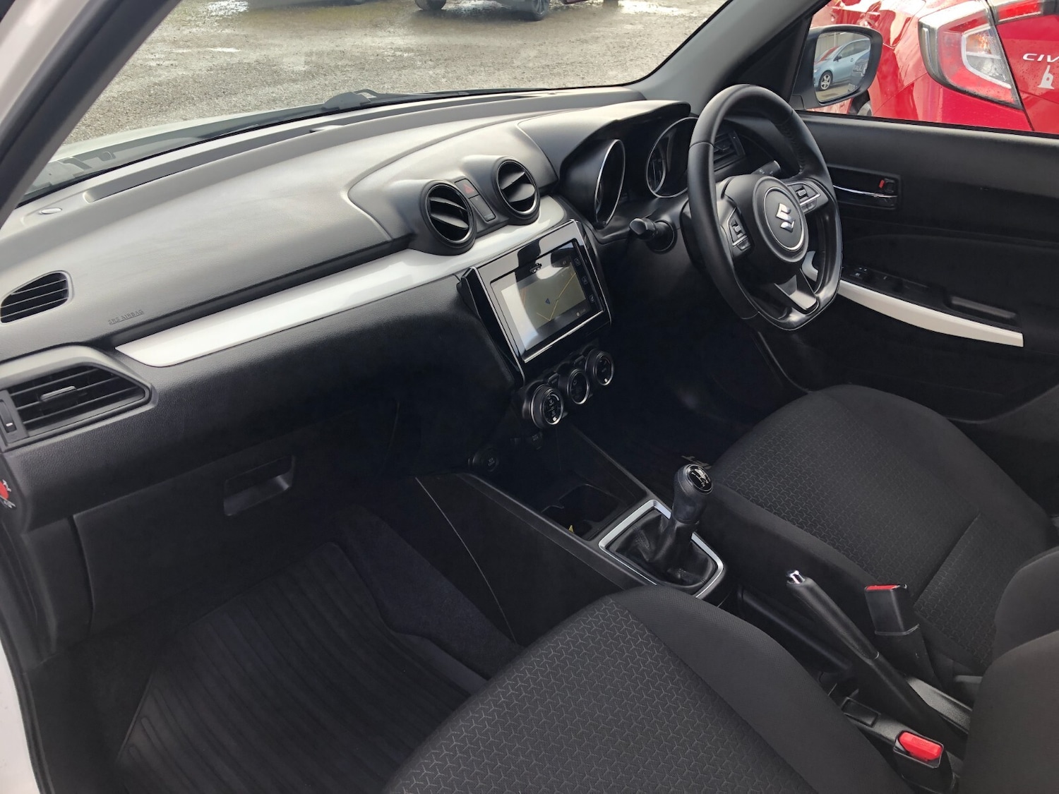 Used Suzuki Swift 2018 for sale - 77393448: Photo 13