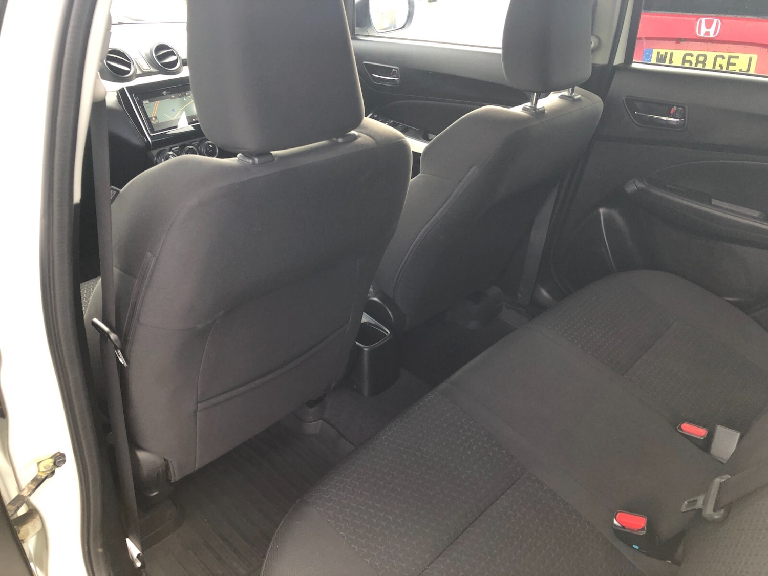 Used Suzuki Swift 2018 for sale - 77393448: Photo 16