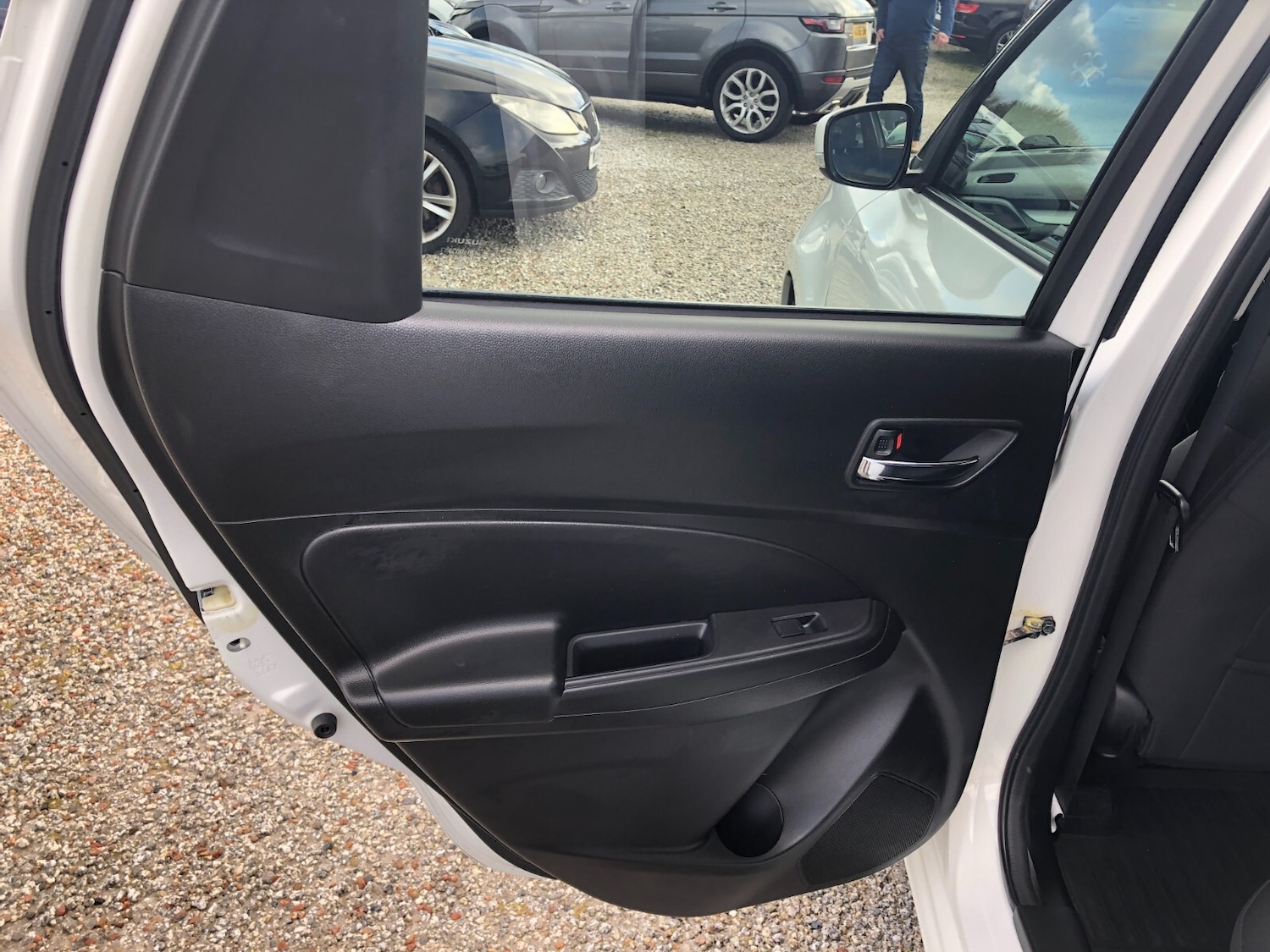 Used Suzuki Swift 2018 for sale - 77393448: Photo 19