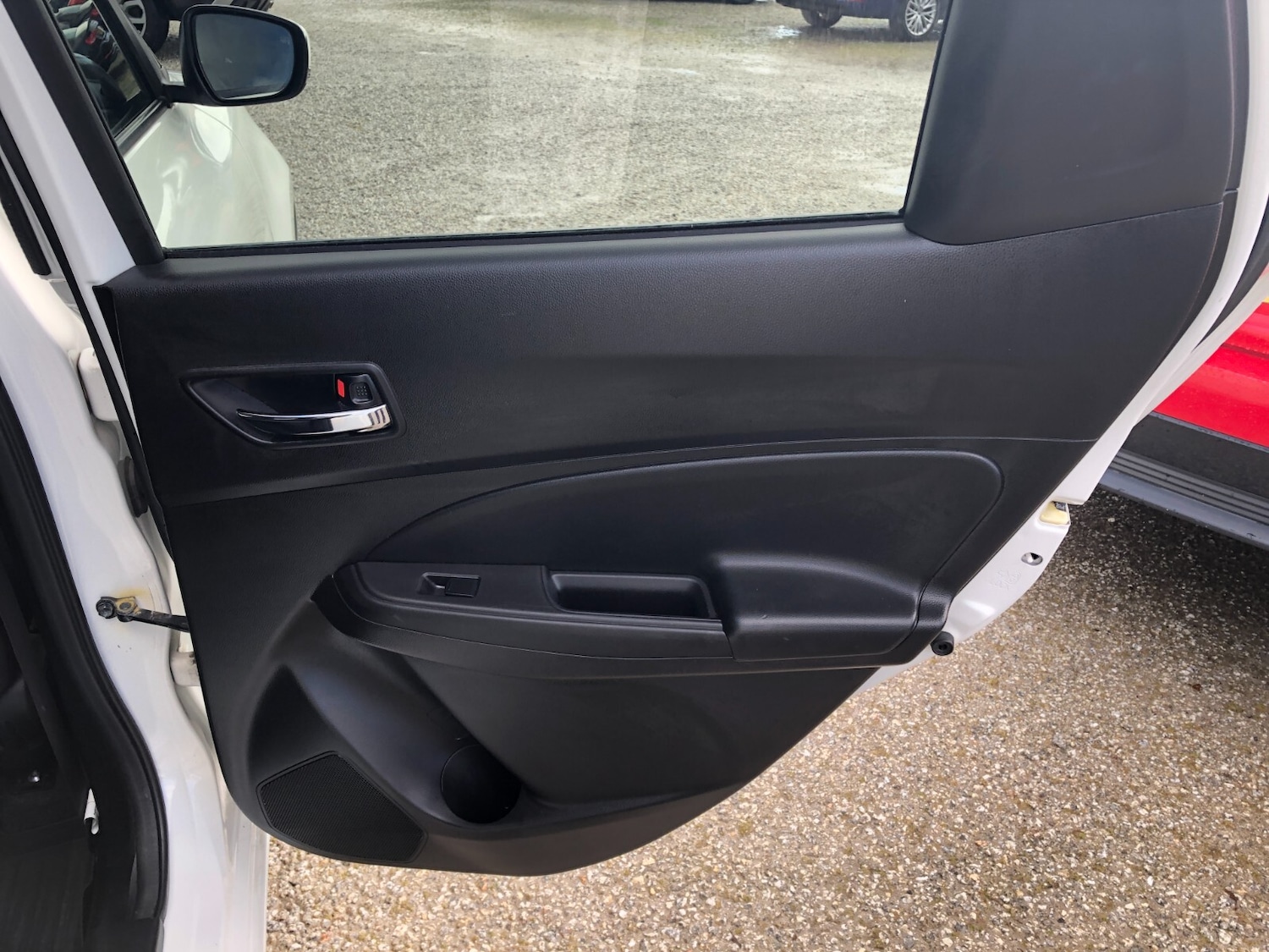 Used Suzuki Swift 2018 for sale - 77393448: Photo 20