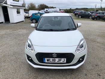 Used Suzuki Swift 2018 for sale - 77326334: Photo