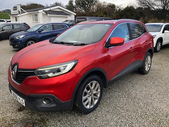 Used Renault Kadjar 2016 for sale - 77333174: Photo