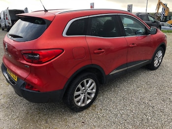 Used Renault Kadjar 2016 for sale - 77333174: Photo