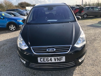 Used Ford Galaxy 2014 for sale - 76466342: Photo