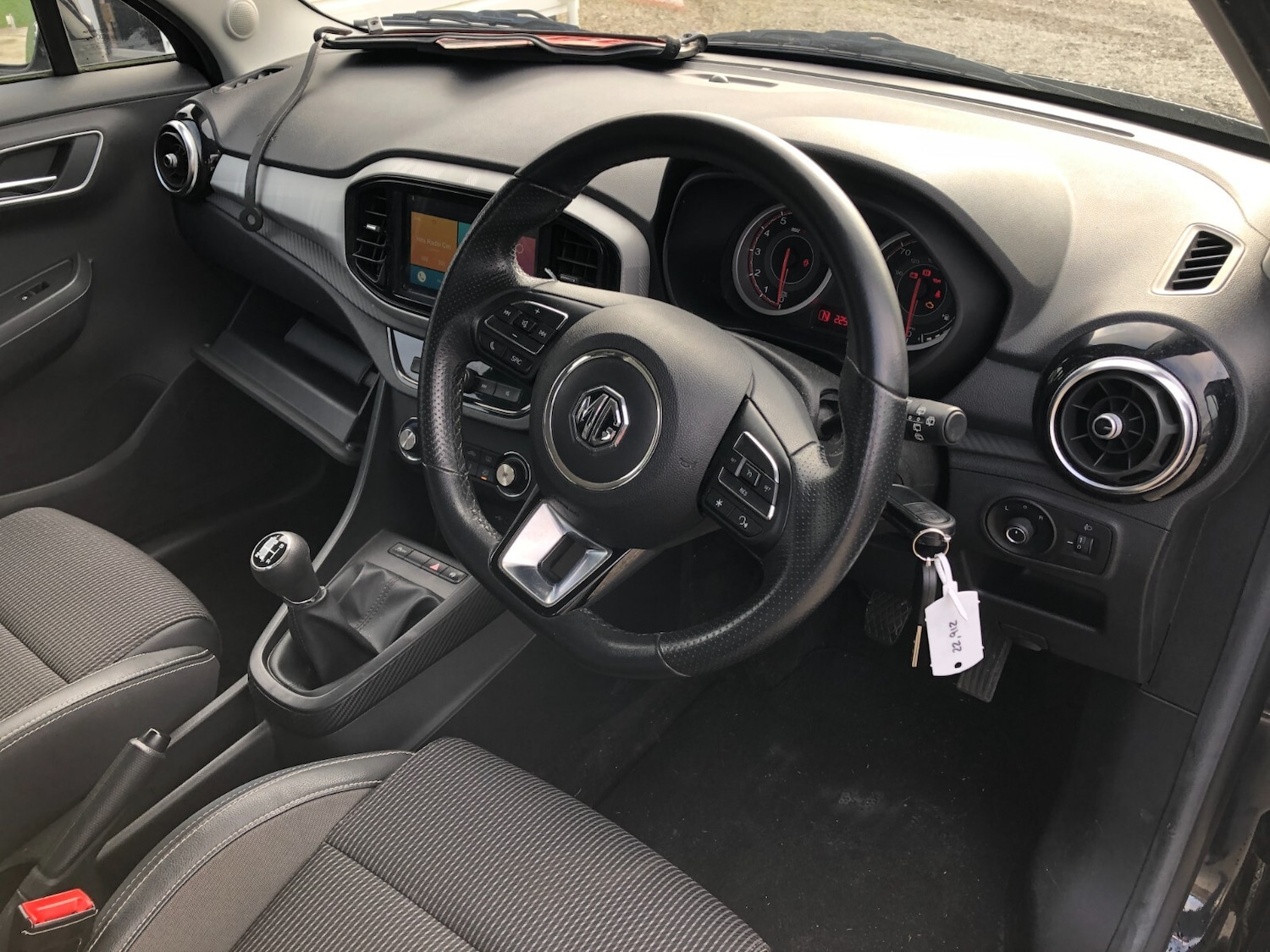 Used MG MG3 2019 for sale - 77745800: Photo 7