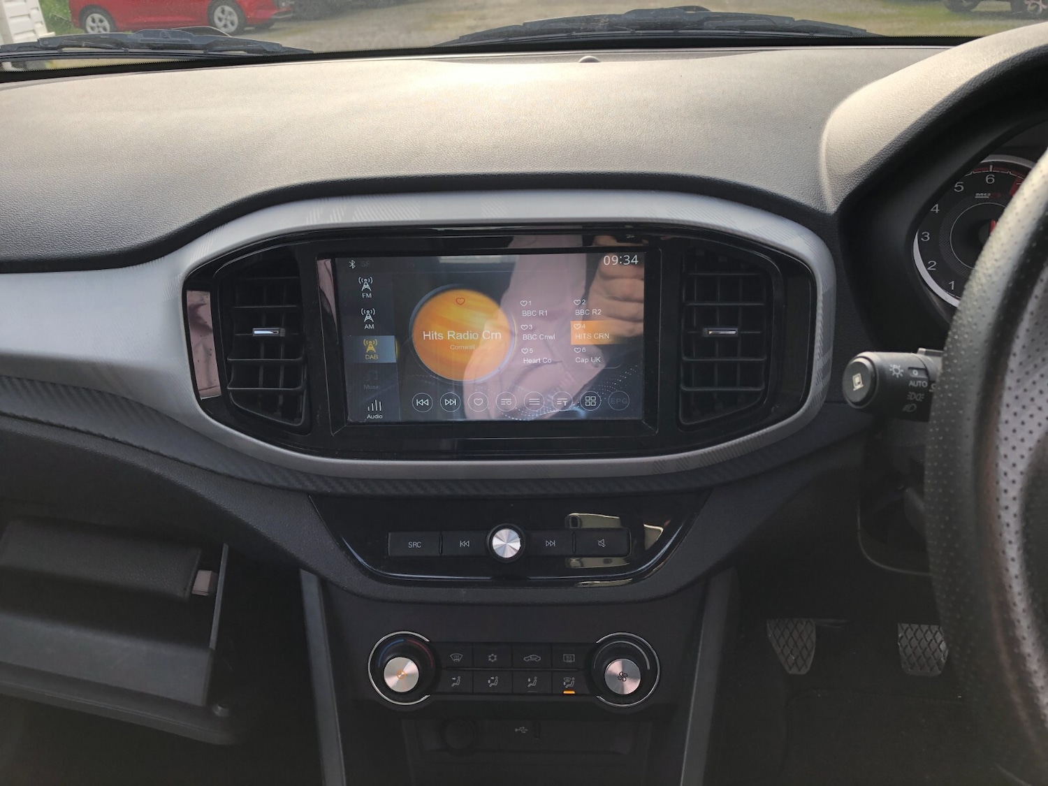 Used MG MG3 2019 for sale - 77745800: Photo 8