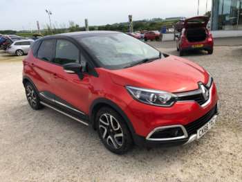 2016 - 1.5 dCi 110 Signature Nav 5dr