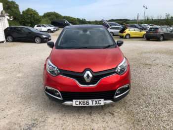 Used Renault Captur 2016 for sale - 74942123: Photo