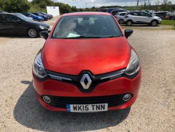 2015 - 1.5 dCi 90 Dynamique S Energy 5dr