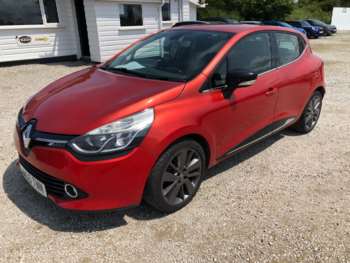Used Renault Clio 2015 for sale - 74857797: Photo
