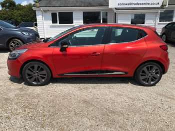Used Renault Clio 2015 for sale - 74857797: Photo