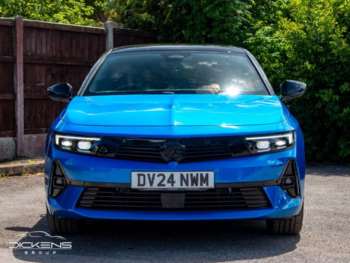Used Vauxhall Astra 2024 for sale - 74785688: Photo