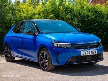 2024 - 1.2 Turbo Ultimate Euro 6 (s/s) 5dr