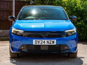 Used Vauxhall Corsa 2024 for sale - 74664380: Photo