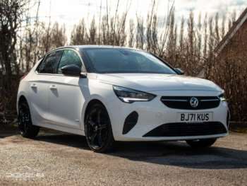 2021 - 1.2 Turbo Griffin Euro 6 (s/s) 5dr