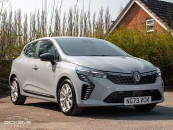 2023 - 1.0 TCe evolution Euro 6 (s/s) 5dr